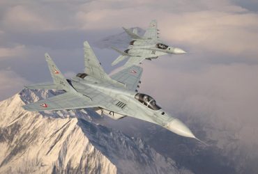 Пентагон не считает обоснованным предложение Польши о передаче Украине МиГ-29