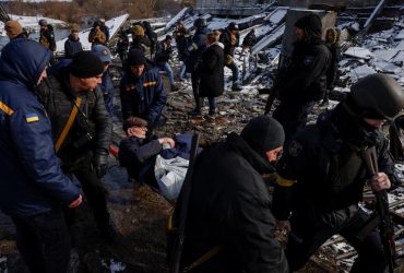 Рада Європейської організації з ядерних досліджень припиняє співпрацю з Росією