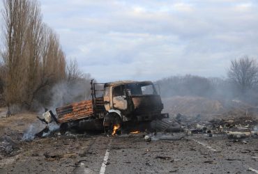 Путин может решиться на дальнейшую эскалацию в Украине - разведка США