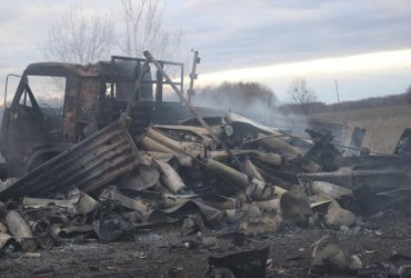 За сутки в Украину вернулись почти 12 тысяч человек, готовых воевать