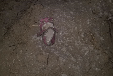 В Малине оккупанты бомбами стерли с лица земли целую улицу - погибли двое годовалых детей (фото)