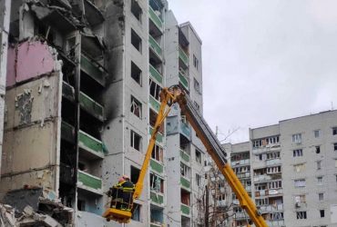 Стало відомо про серйозні проблеми Чернігова