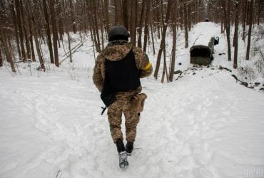 Война с Россией: ВСУ переходят в контрнаступление на некоторых направлениях