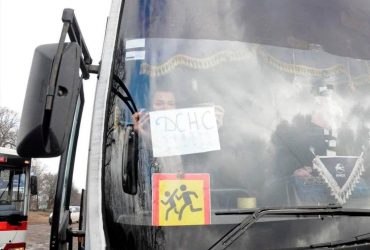 Оккупанты сорвали эвакуацию из Бучи и Гостомеля на Киевщине