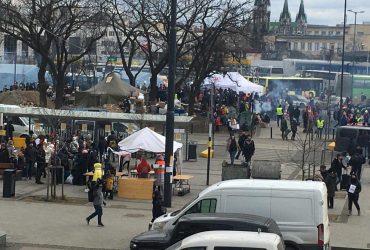 На Львівщині скоротили тривалість комендантської години