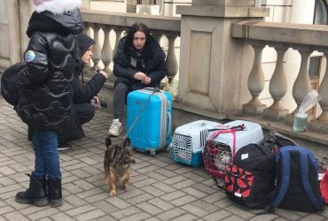 Все було втрачено: українці сумують за домівками, які зруйнувала Росія, - Reuters