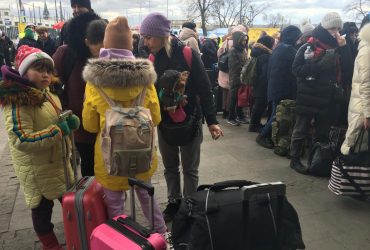 Помощь вынужденным переселенцам: Кабмин совместно с ООН объявил о дополнительных выплатах