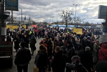 Кабмин будет платить собственникам жилья, которые безвозмездно приютили переселенцев