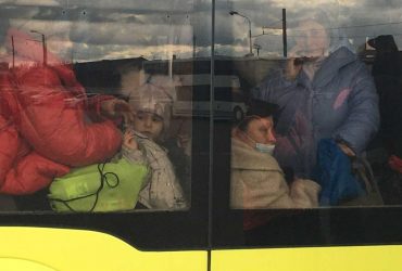 РФ разрушает жизни миллионов людей: названо число внутренних переселенцев в Украине