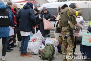 Війна з Росією: сьогодні з Сум евакуювали понад 43 тисячі людей
