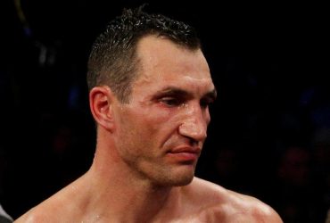 Кличко-младший записал гневное видео оккупантам после сброшенной бомбы на роддом в Мариуполе