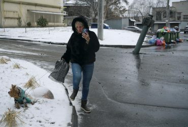 З початку вторгнення Росія випустила 710 ракет проти України - CNN