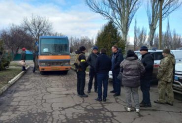 Евакуація в Донецькій області: в МВС розповіли, скільки людей вже врятували від ворога