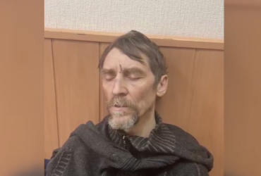 Россия привлекает частные охранные фирмы к войне с Украиной - пленный оккупант