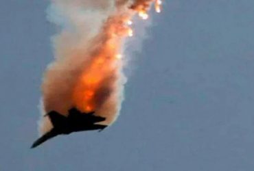 РФ збільшила інтенсивність застосування авіації у зоні активних бойових дій