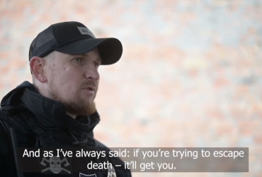 8 ночей без сна: как работает полиция во время войны