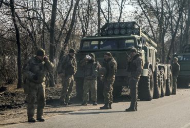 Зміни в закон про мобілізацію стосуватимуться українців за кордоном, - нардеп