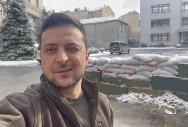 Шойгу хоче заборонити фільми і ТБ-шоу з Зеленським у Росії