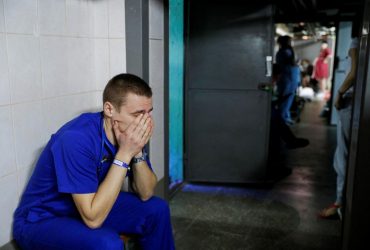 Є випадки, на які не можна дивитися навіть на фото, а лікарі оперують: Ляшко про героїзм медиків під час війни