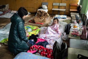 В Україні створили сайт для допомоги переселенцям у пошуку безкоштовного житла