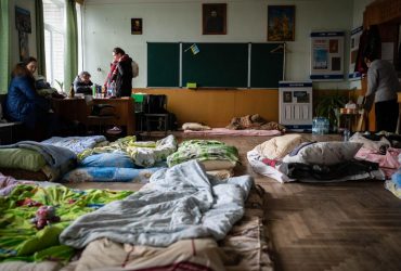 В Украине вдвое вырастет компенсация за приют переселенцев