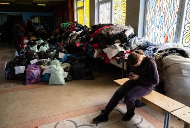 В Угорщині через новий закон українські біженці можуть опинитися на вулиці, - BBC