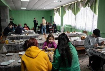 Компенсация за приют для ВПО: Кабмин расширил перечень заведений, которые получат компенсацию