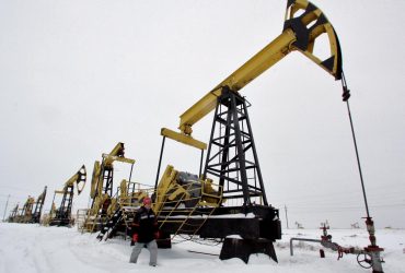 In Ukraine, they want to create a crisis reserve of oil and fuel