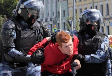 Рабам приказано молчать: жителя Сургута оштрафовали на 40 тысяч рублей за комментарий Z – засранцы