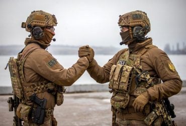 У Маріуполі СБУ викрила цілий анклав освітян-колаборантів