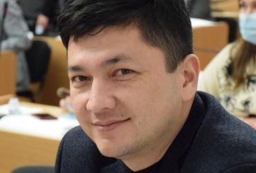 Виталий Ким рассказал о пополнении в семье (фото)