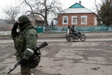 Назначение нового главы армии России: разведка Британии назвала причину