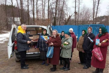 Укрпошта працює у повному обсязі, незважаючи на війну — Мінінфраструктури