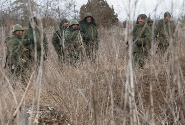 У Росії хочуть змусити полонених українців здавати кров для поранених окупантів