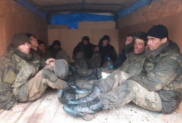 Примусові пожертви: в РФ медиків попросили скинутися на лікування поранених окупантів