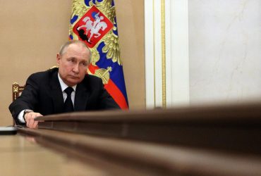 Путін остаточно добив економіку РФ: прибуток російських банків впав у 12 разів