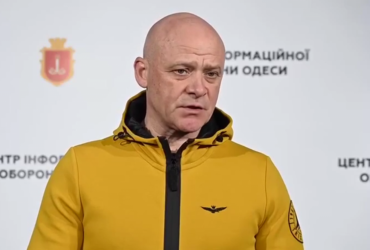 Россия готовится окружить Одессу: мэр рассказал о планах врага (видео)