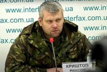 Збитий льотчик Криштоп, який бомбив Харків: Я побачив, що ціль - житлові будинки (відео)