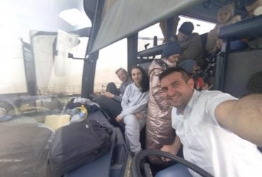 Украинские таможенники на западной границе требуют взятки - волонтеры