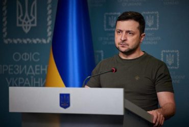 В Україні 15 атомних блоків і всі вони під загрозою через агресію Росії - Зеленський