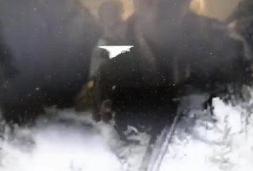 ЗСУ за допомогою Bayraktar знищили систему РЕБ росіян під Києвом: ефектне відео