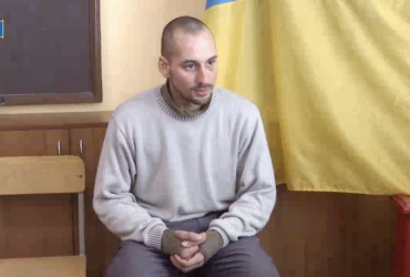 Армійське керівництво РФ відновило практику розстрільних загонів (відео)