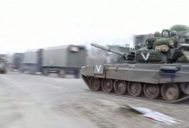 Під Чугуєвом знайшли тіла окупантів без слідів поранень (фото)