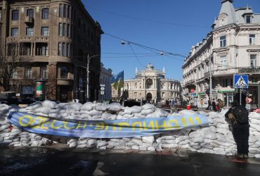 Обнародованы подробности обстрела Одессы: куда били оккупанты