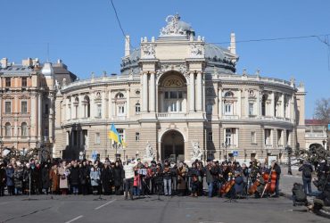 Как уехать из Одессы 14 мая: расписание поездов