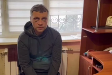 СБУ в районі Новоукраїнки затримало бойовика російської ПВК Вагнер (відео)