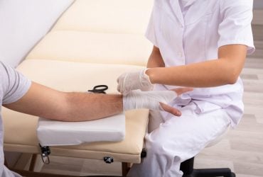 В Україні вказали на проблеми з проходженням бійцями військово-лікарських комісій