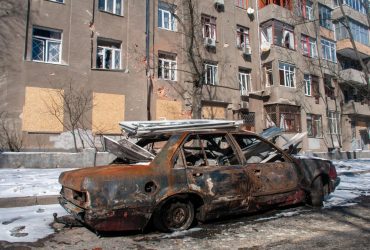 Правило двух стен: какое место в доме самое безопасное при взрыве