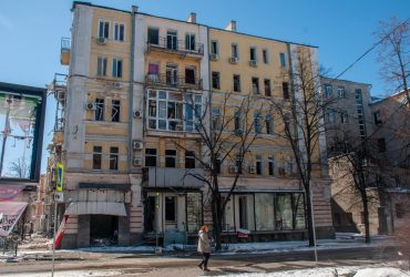 Що відбувається у Харкові: ситуація у місті та області 27 квітня