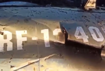 В Херсонской области ВСУ сбили два вражеских вертолета – один пилот попал в плен